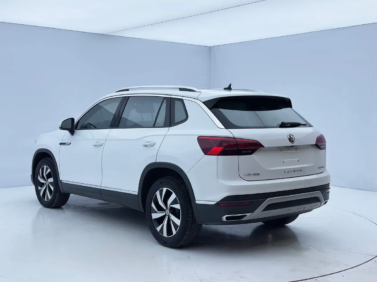 2022 Volkswagen Tayron 1.4T 150HP L4 7DCT,autocango,china used car exporter,china ev exporter,chinese used car exporter,chinese used ev exporter