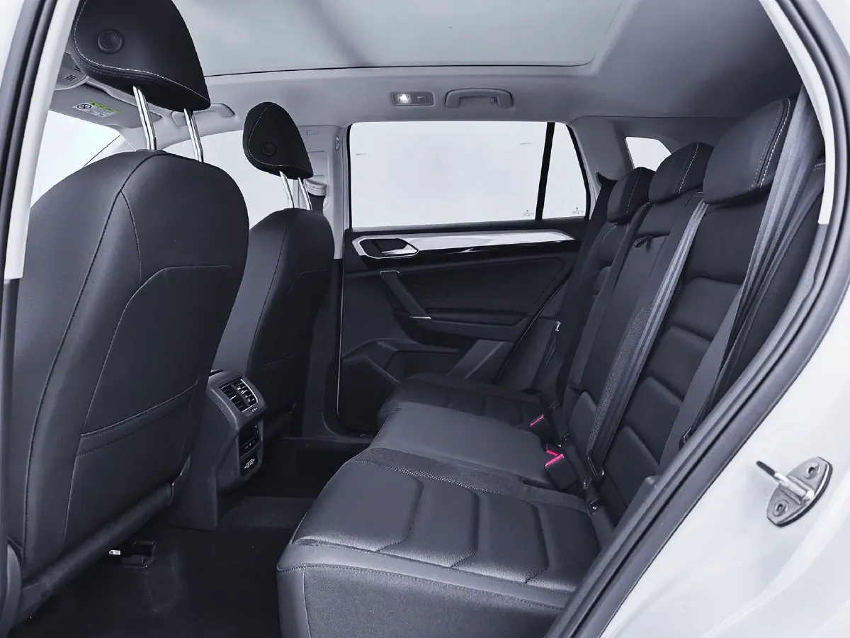 2022 Volkswagen Tayron 1.4T 150HP L4 7DCT,autocango,china used car exporter,china ev exporter,chinese used car exporter,chinese used ev exporter