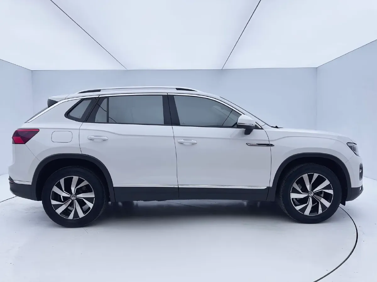 2022 Volkswagen Tayron 1.4T 150HP L4 7DCT,autocango,china used car exporter,china ev exporter,chinese used car exporter,chinese used ev exporter