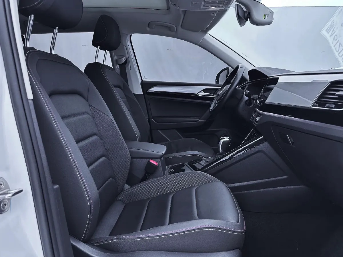 2022 Volkswagen Tayron 1.4T 150HP L4 7DCT,autocango,china used car exporter,china ev exporter,chinese used car exporter,chinese used ev exporter