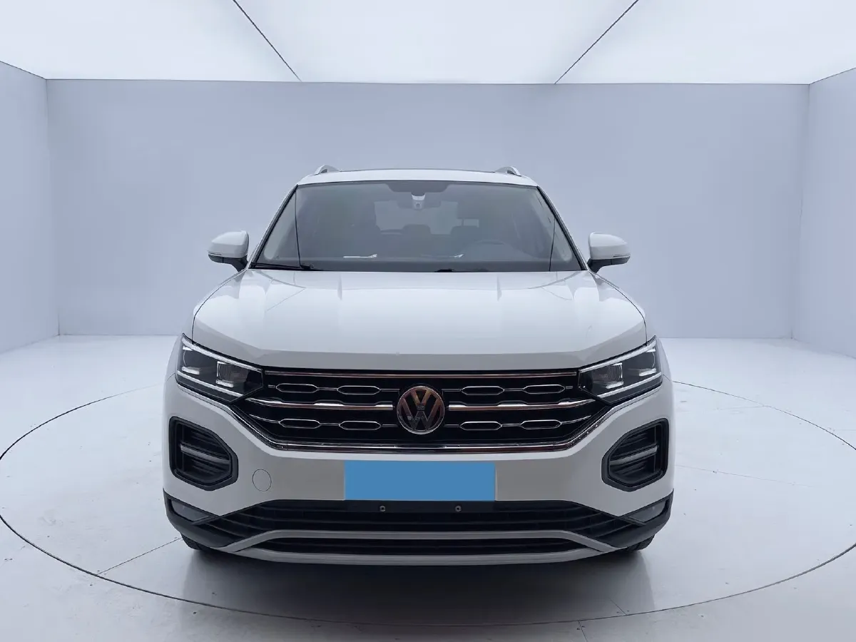 2022 Volkswagen Tayron 1.4T 150HP L4 7DCT,autocango,china used car exporter,china ev exporter,chinese used car exporter,chinese used ev exporter