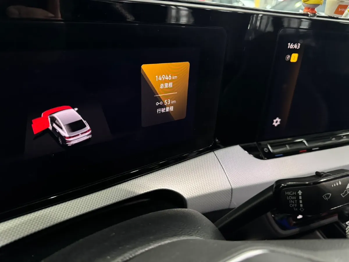 2024 Volkswagen Lamando 1.4T 150HP L4 7DCT,autocango,china used car exporter,china ev exporter,chinese used car exporter,chinese used ev exporter