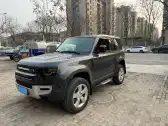 2024 LAND ROVER DEFENDER,autocango,china used car exporter,china ev exporter,chinese used car exporter,chinese used ev exporter