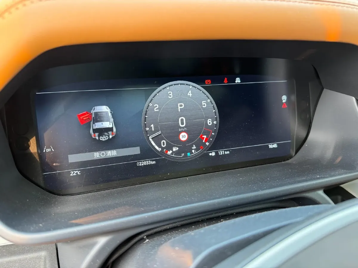 2024 Land Rover Defender 3.0T 400HP L6 8AT,autocango,china used car exporter,china ev exporter,chinese used car exporter,chinese used ev exporter