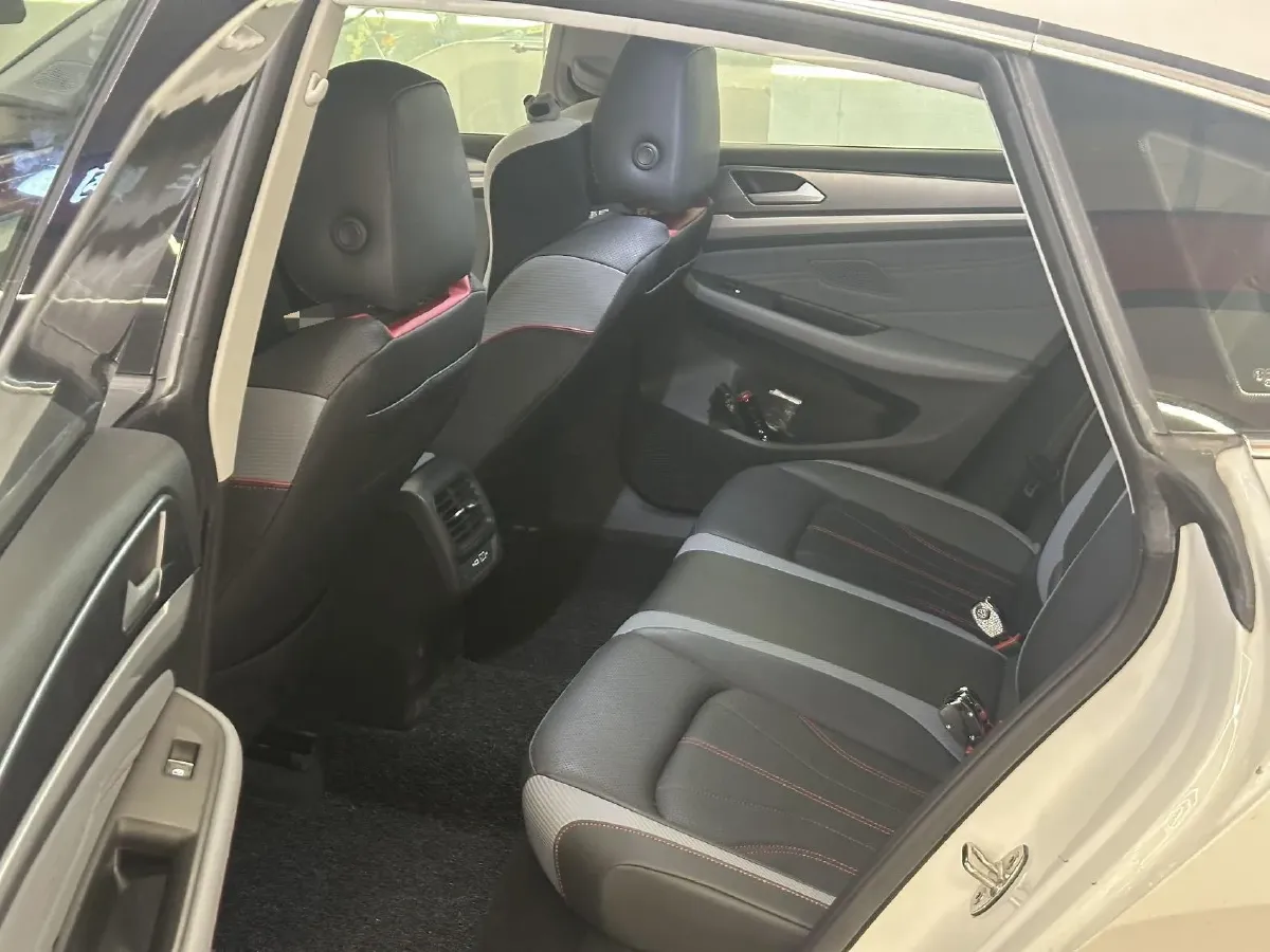 2023 Volkswagen Lamando 1.4T 150HP L4 7DCT,autocango,china used car exporter,china ev exporter,chinese used car exporter,chinese used ev exporter