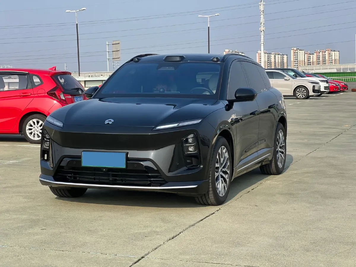 2025 NIO EC6 BEV,autocango,china used car exporter,china ev exporter,chinese used car exporter,chinese used ev exporter