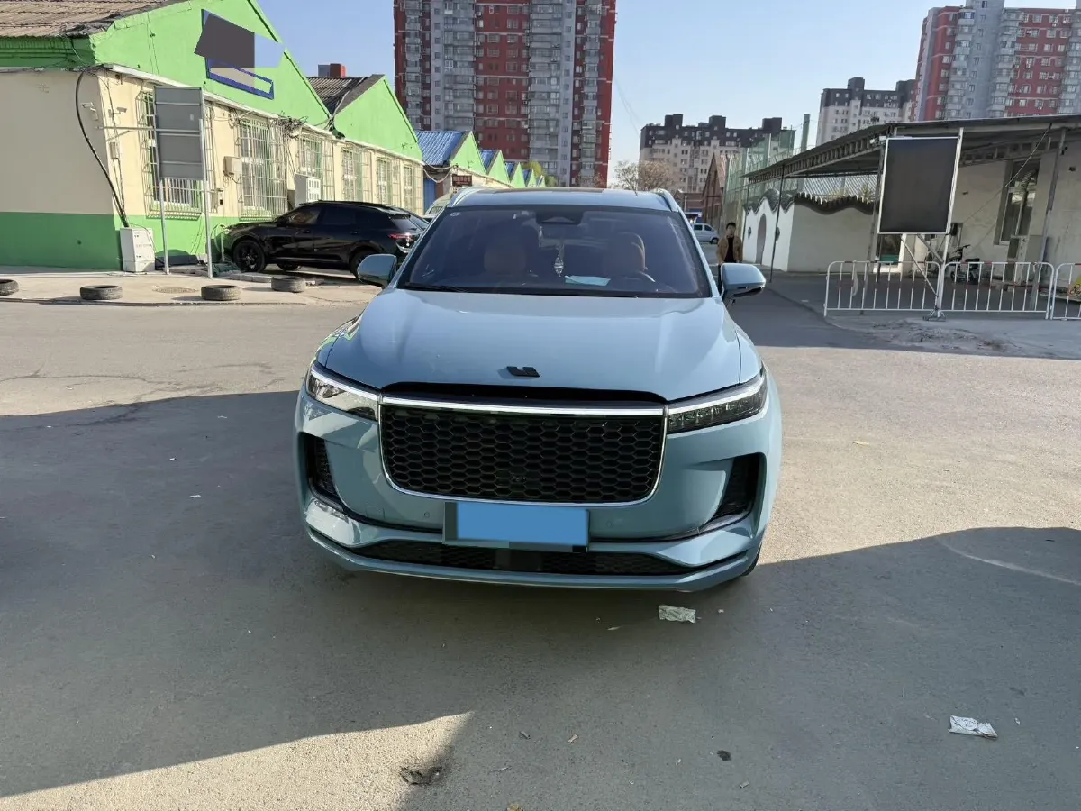 2021 Li ONE Range Extended 131HP REEV 40.5KWH,autocango,china used car exporter,china ev exporter,chinese used car exporter,chinese used ev exporter