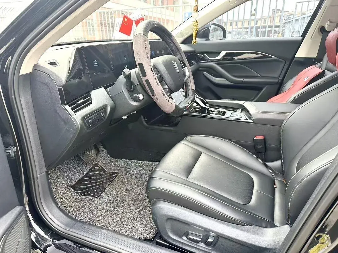 2023 Bestune B70 1.5T 169HP L4 7DCT,autocango,china used car exporter,china ev exporter,chinese used car exporter,chinese used ev exporter