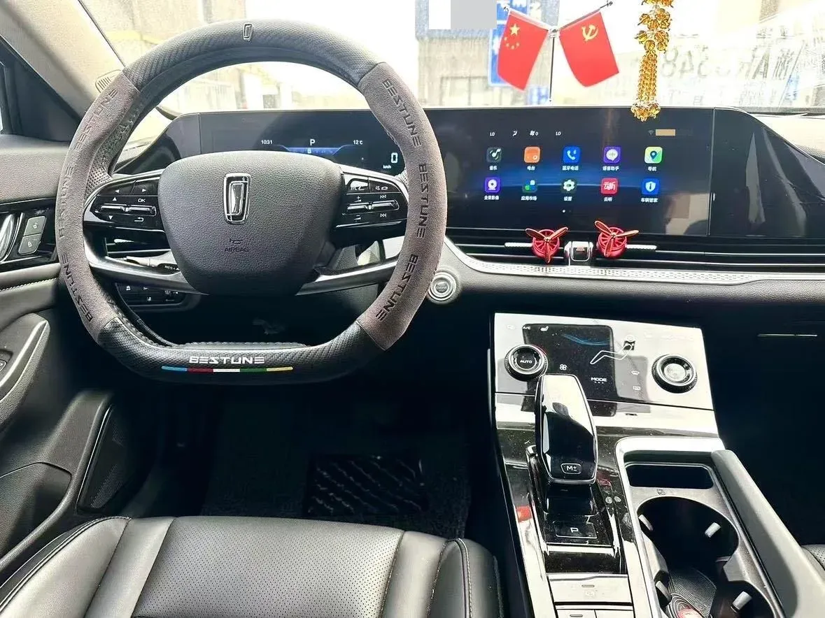 2023 Bestune B70 1.5T 169HP L4 7DCT,autocango,china used car exporter,china ev exporter,chinese used car exporter,chinese used ev exporter
