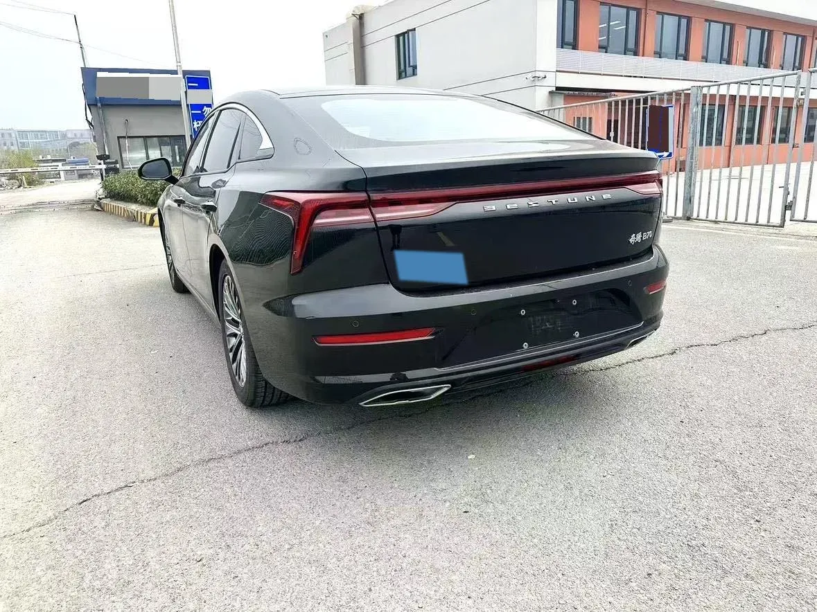 2023 Bestune B70 1.5T 169HP L4 7DCT,autocango,china used car exporter,china ev exporter,chinese used car exporter,chinese used ev exporter