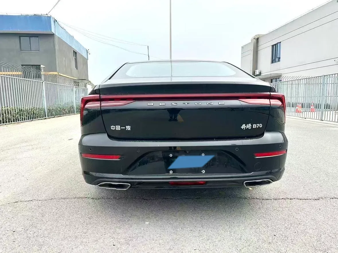 2023 Bestune B70 1.5T 169HP L4 7DCT,autocango,china used car exporter,china ev exporter,chinese used car exporter,chinese used ev exporter