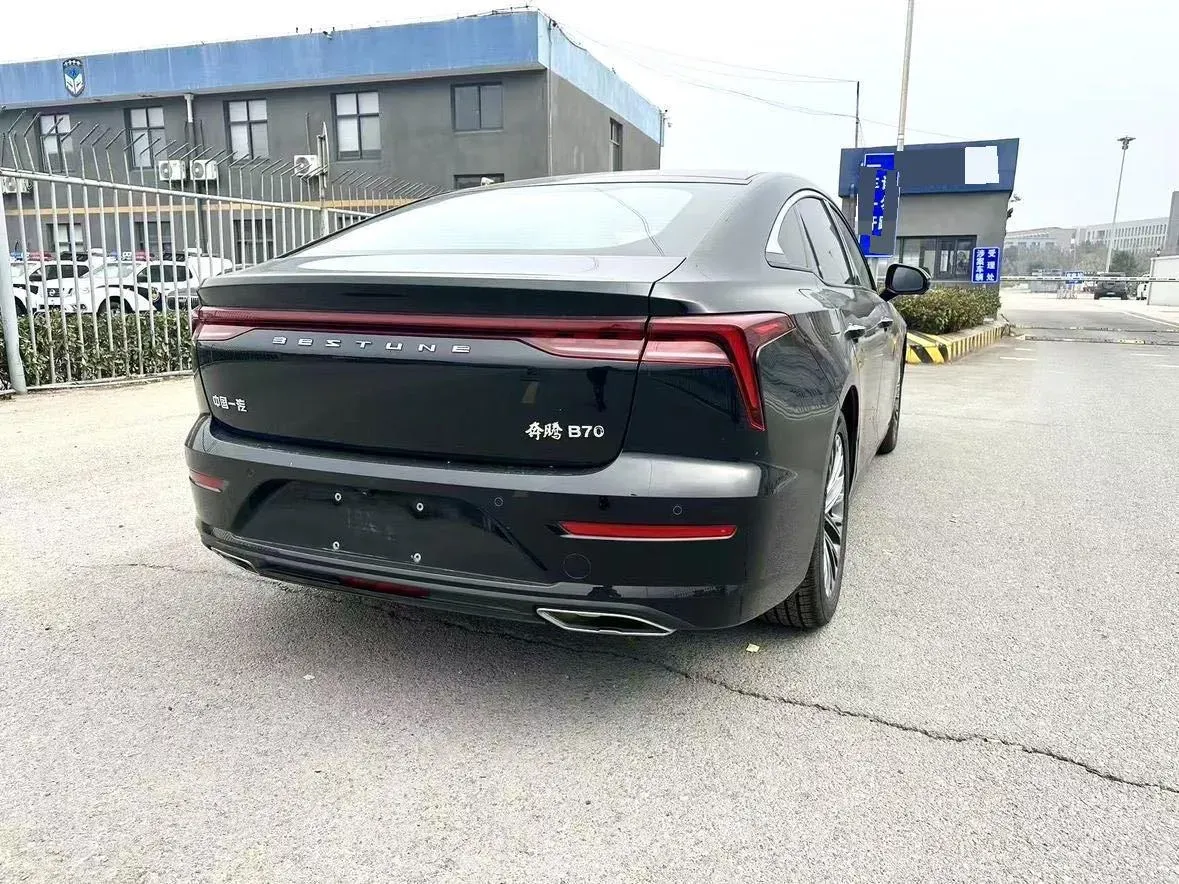 2023 Bestune B70 1.5T 169HP L4 7DCT,autocango,china used car exporter,china ev exporter,chinese used car exporter,chinese used ev exporter