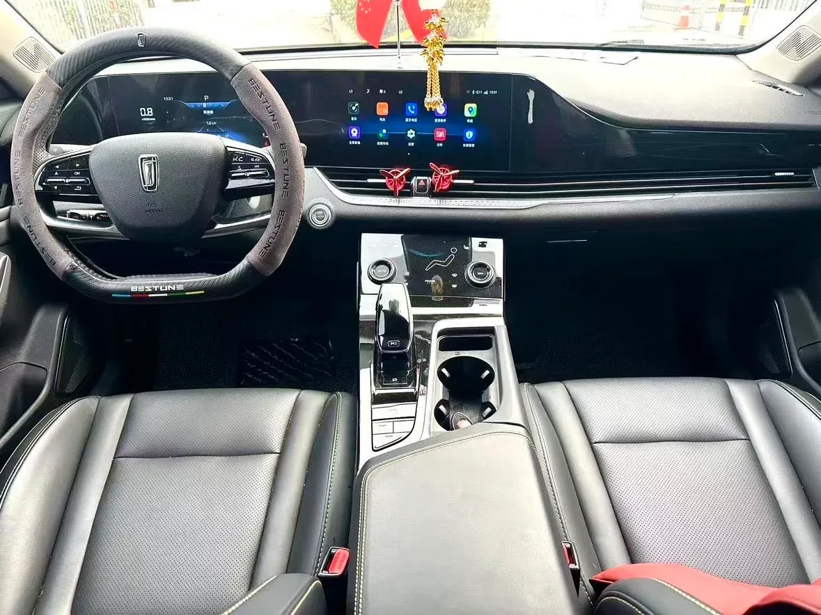 2023 Bestune B70 1.5T 169HP L4 7DCT,autocango,china used car exporter,china ev exporter,chinese used car exporter,chinese used ev exporter