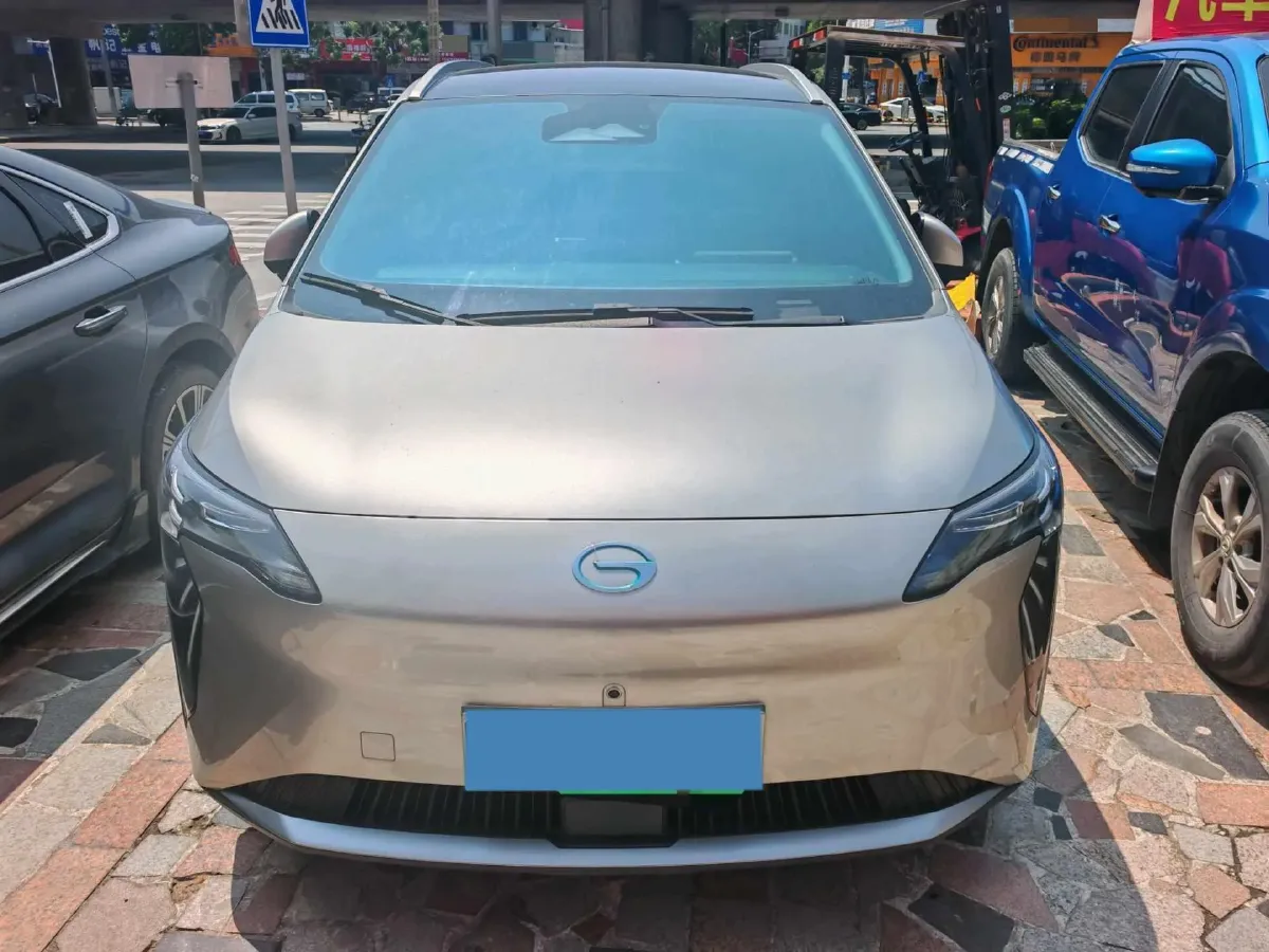 2022 Aion Y BEV 59KWH,autocango,china used car exporter,china ev exporter,chinese used car exporter,chinese used ev exporter