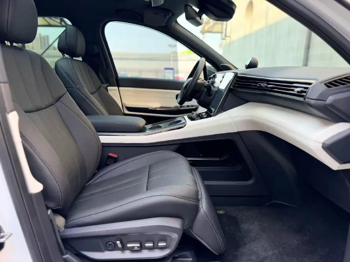 2020 NIO ES8 BEV 100KWH,autocango,china used car exporter,china ev exporter,chinese used car exporter,chinese used ev exporter