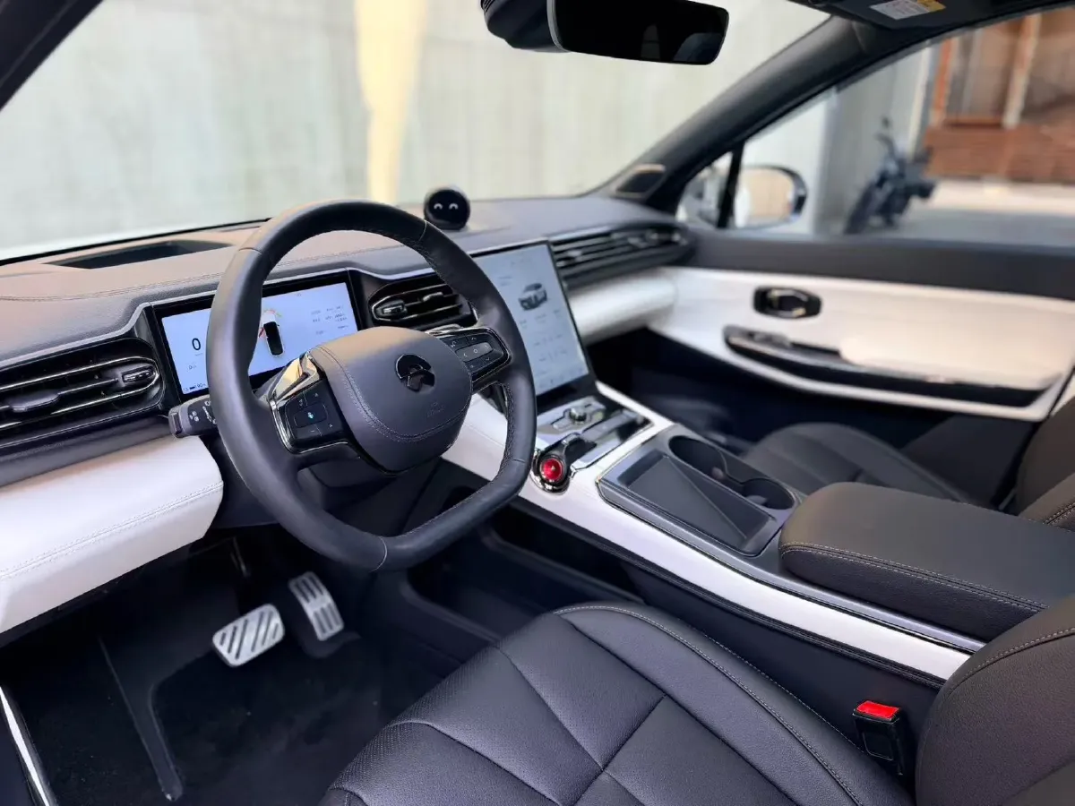 2020 NIO ES8 BEV 100KWH,autocango,china used car exporter,china ev exporter,chinese used car exporter,chinese used ev exporter