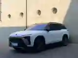 2020 NIO ES8 BEV 100KWH