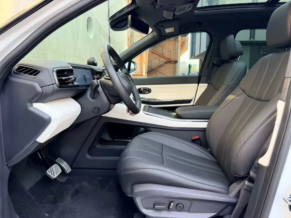 2020 NIO ES8 BEV 100KWH,autocango,china used car exporter,china ev exporter,chinese used car exporter,chinese used ev exporter