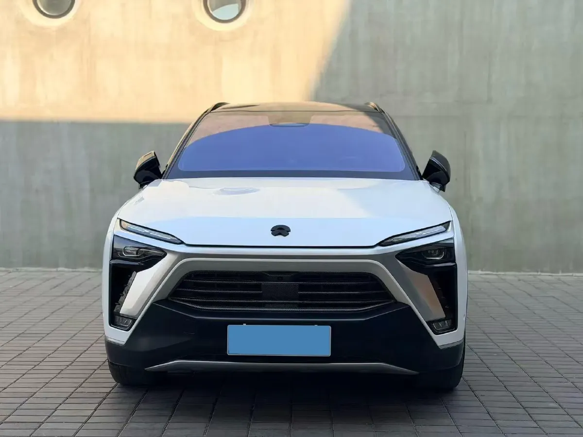 2020 NIO ES8 BEV 100KWH,autocango,china used car exporter,china ev exporter,chinese used car exporter,chinese used ev exporter