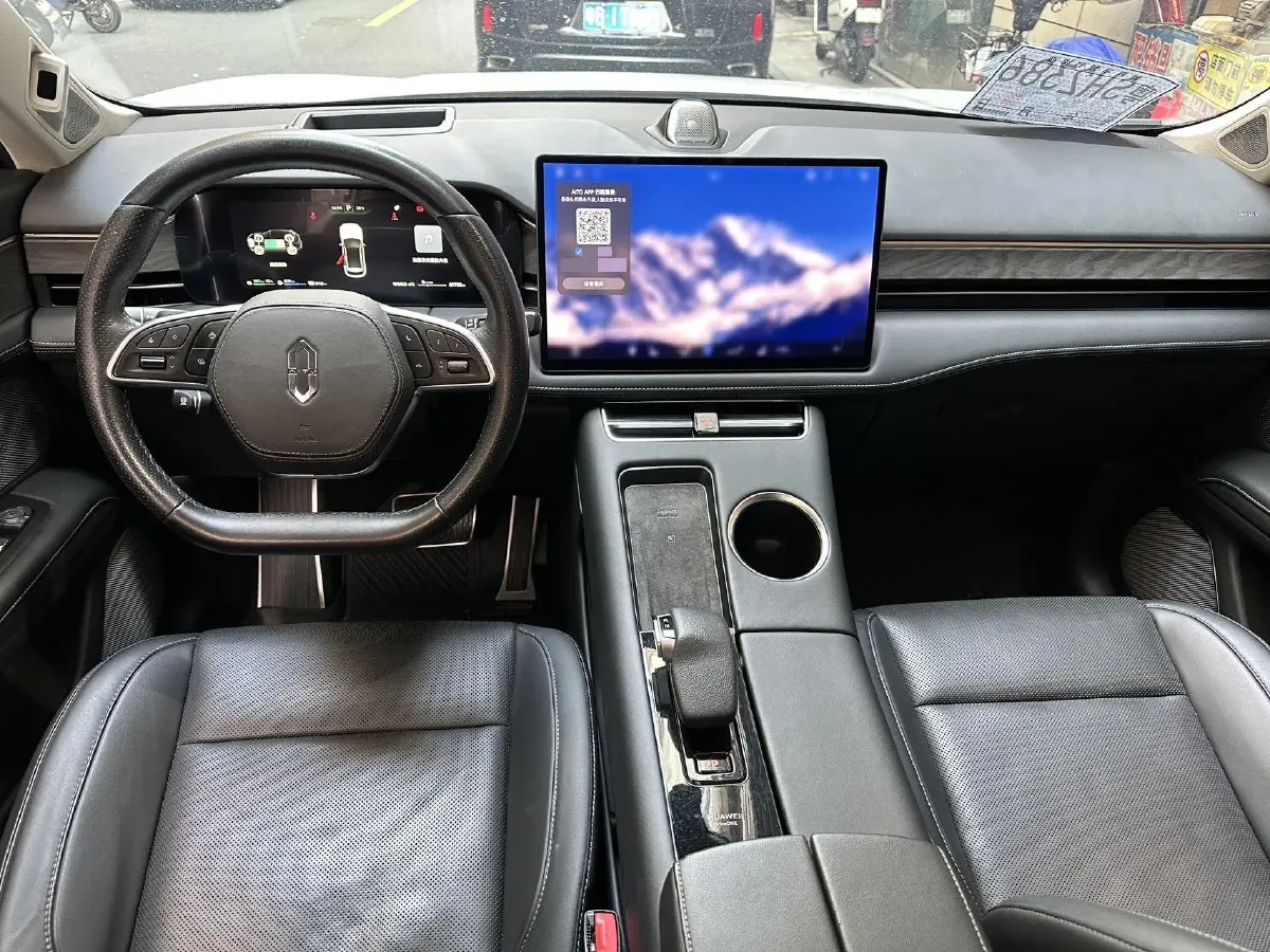 2022 JMC YuHu 7 2.0T 141HP L4 8AT,autocango,china used car exporter,china ev exporter,chinese used car exporter,chinese used ev exporter