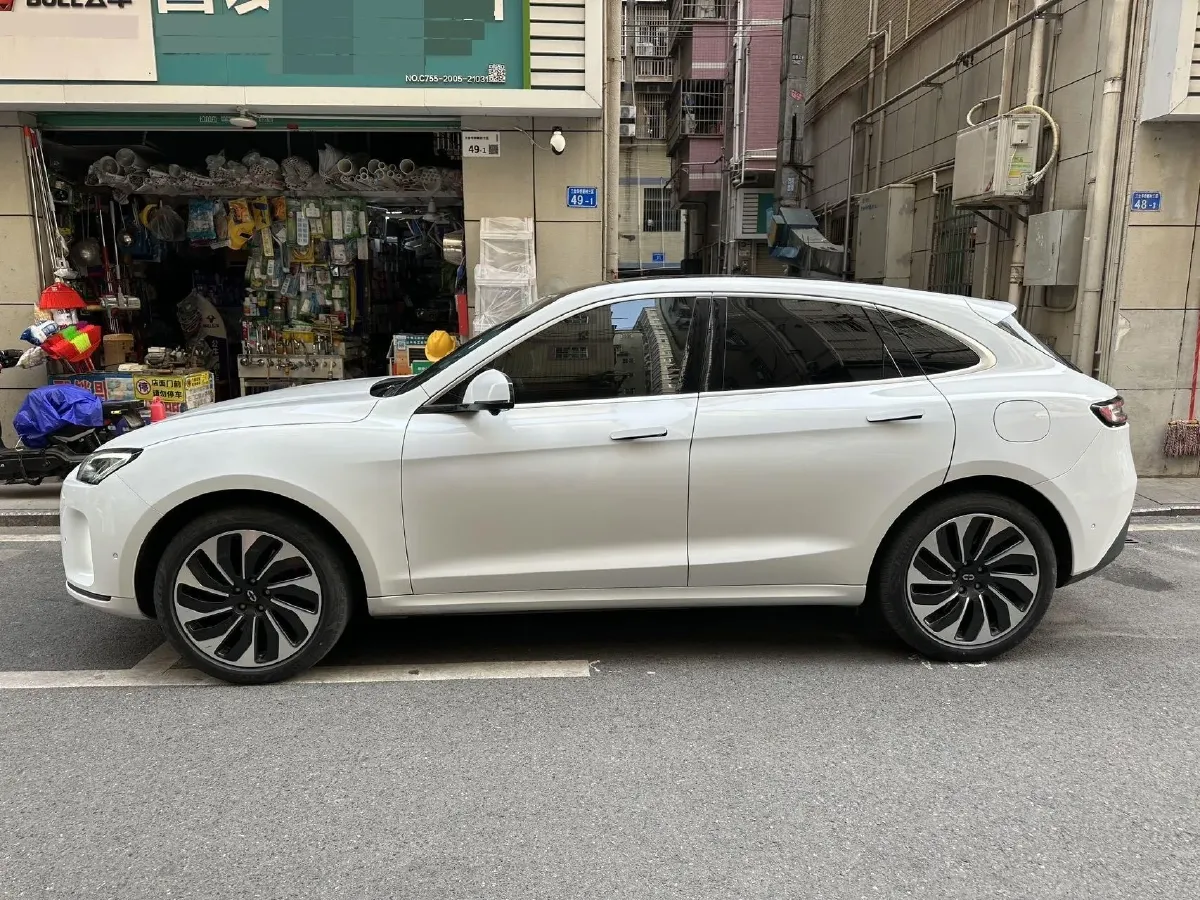 2022 JMC YuHu 7 2.0T 141HP L4 8AT,autocango,china used car exporter,china ev exporter,chinese used car exporter,chinese used ev exporter