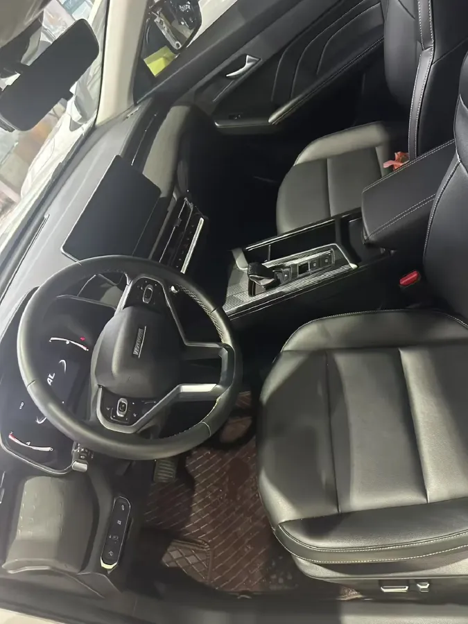 2022 Haval Rabbit 1.5T 150HP L4 7DCT,autocango,china used car exporter,china ev exporter,chinese used car exporter,chinese used ev exporter