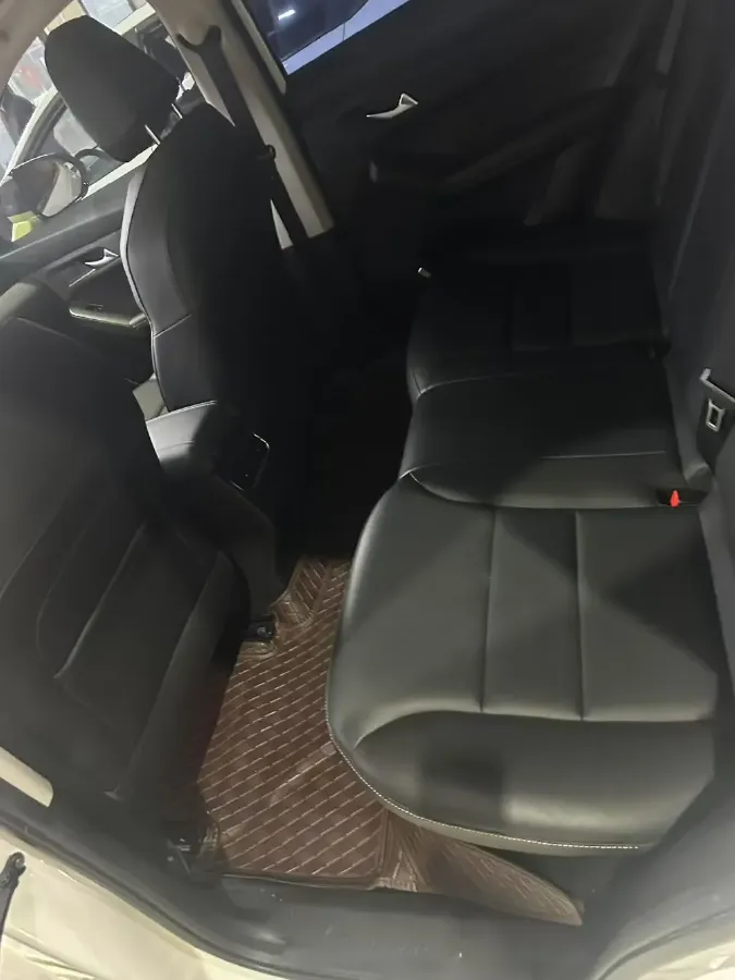 2022 Haval Rabbit 1.5T 150HP L4 7DCT,autocango,china used car exporter,china ev exporter,chinese used car exporter,chinese used ev exporter