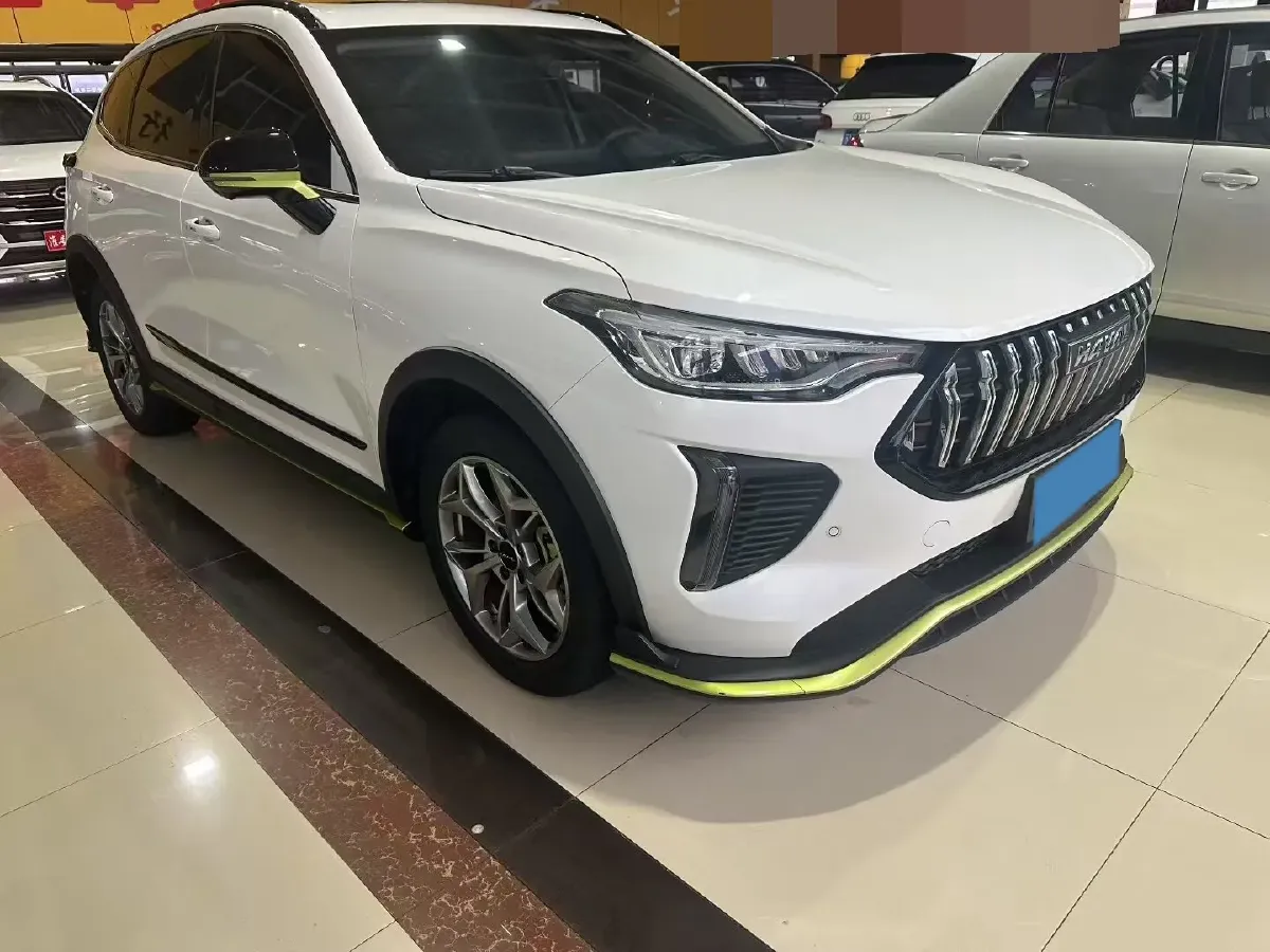 2022 Haval Rabbit 1.5T 150HP L4 7DCT,autocango,china used car exporter,china ev exporter,chinese used car exporter,chinese used ev exporter