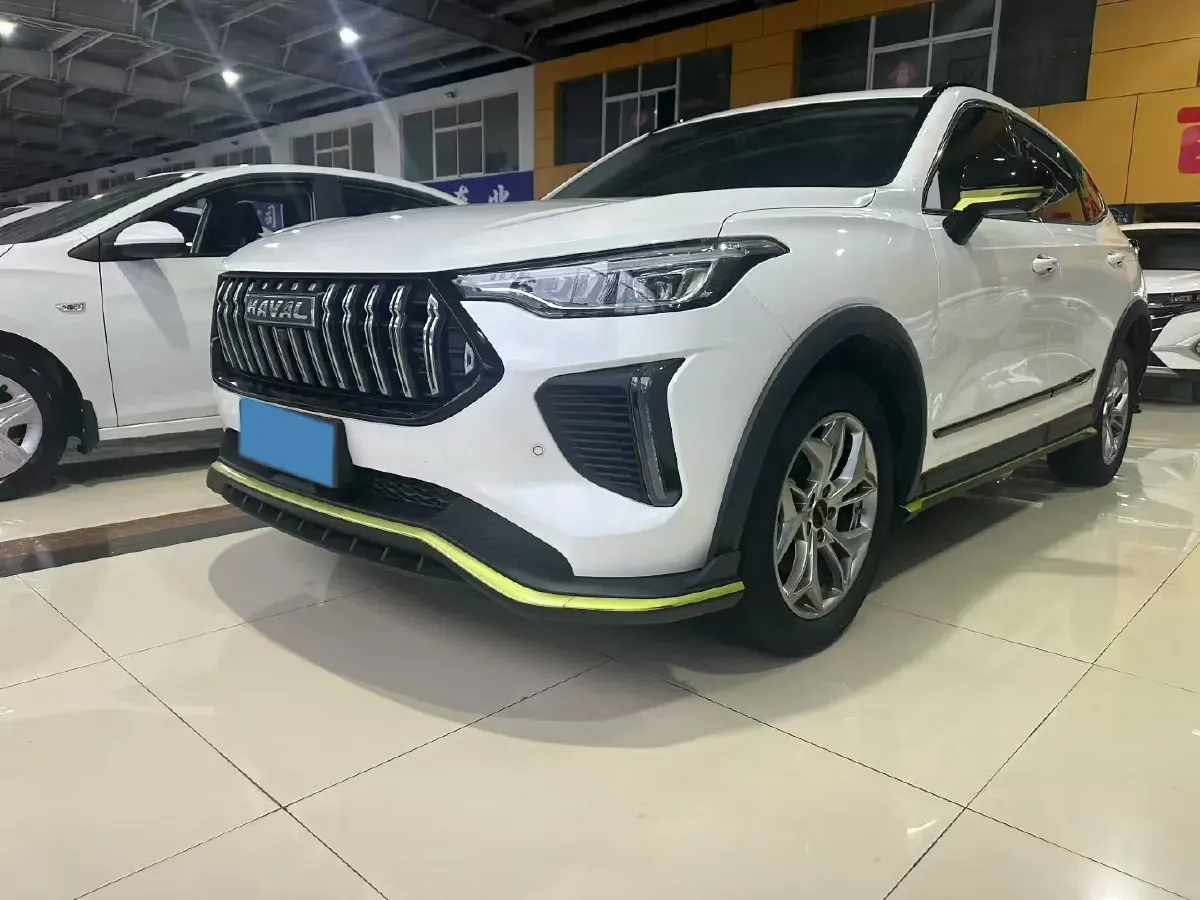 2022 Haval Rabbit 1.5T 150HP L4 7DCT,autocango,china used car exporter,china ev exporter,chinese used car exporter,chinese used ev exporter