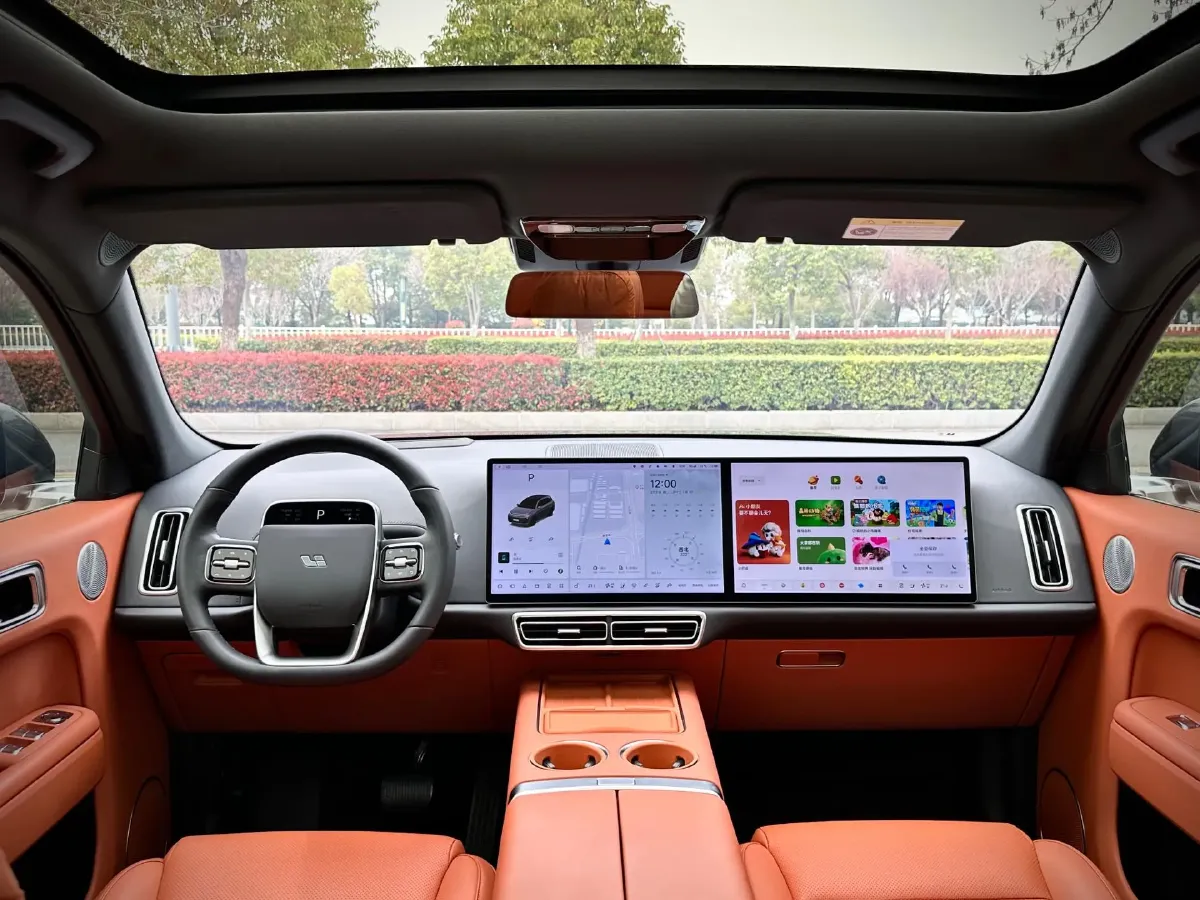 2023 Hyundai Palisade 3.5L 272HP V6 8AT,autocango,china used car exporter,china ev exporter,chinese used car exporter,chinese used ev exporter