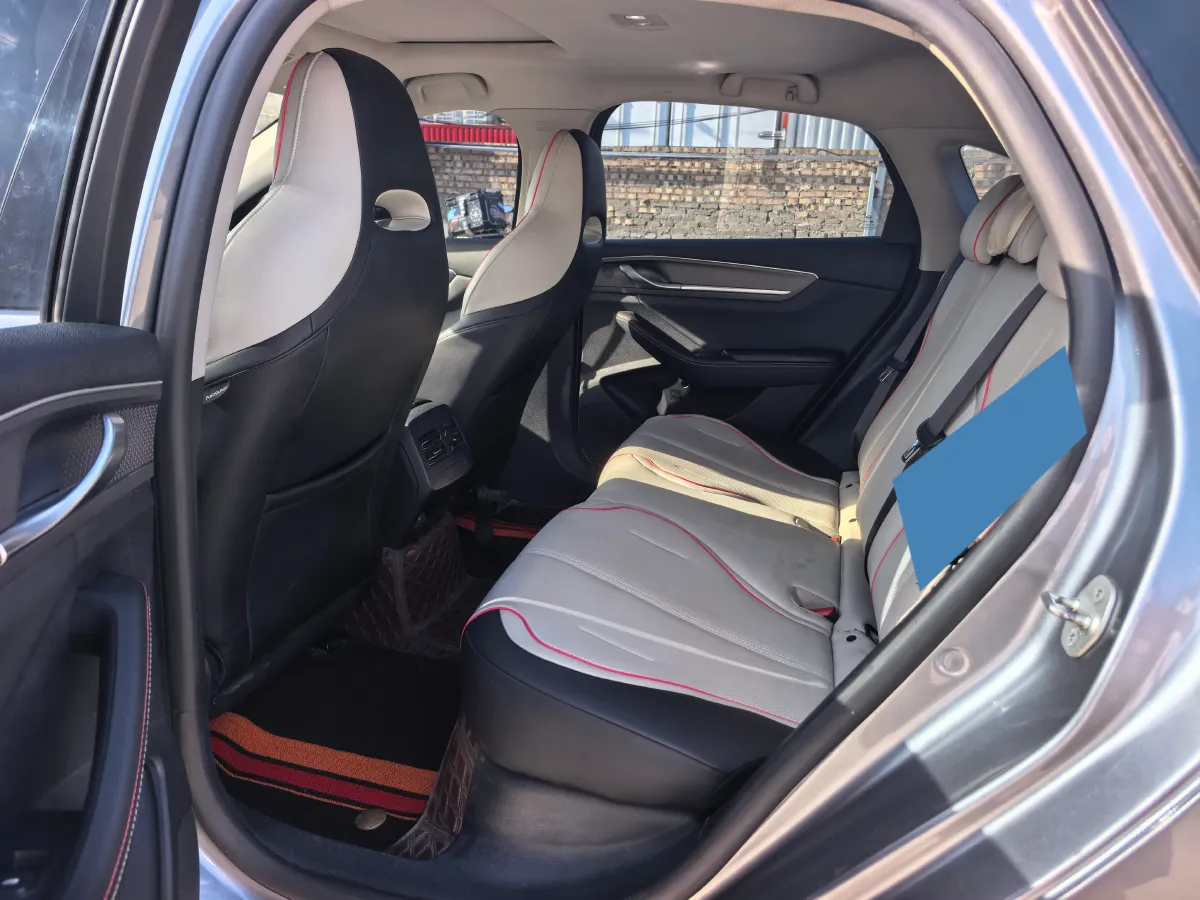 2022 Foton Grand General G7 2.0T 163HP L4 8AT,autocango,china used car exporter,china ev exporter,chinese used car exporter,chinese used ev exporter