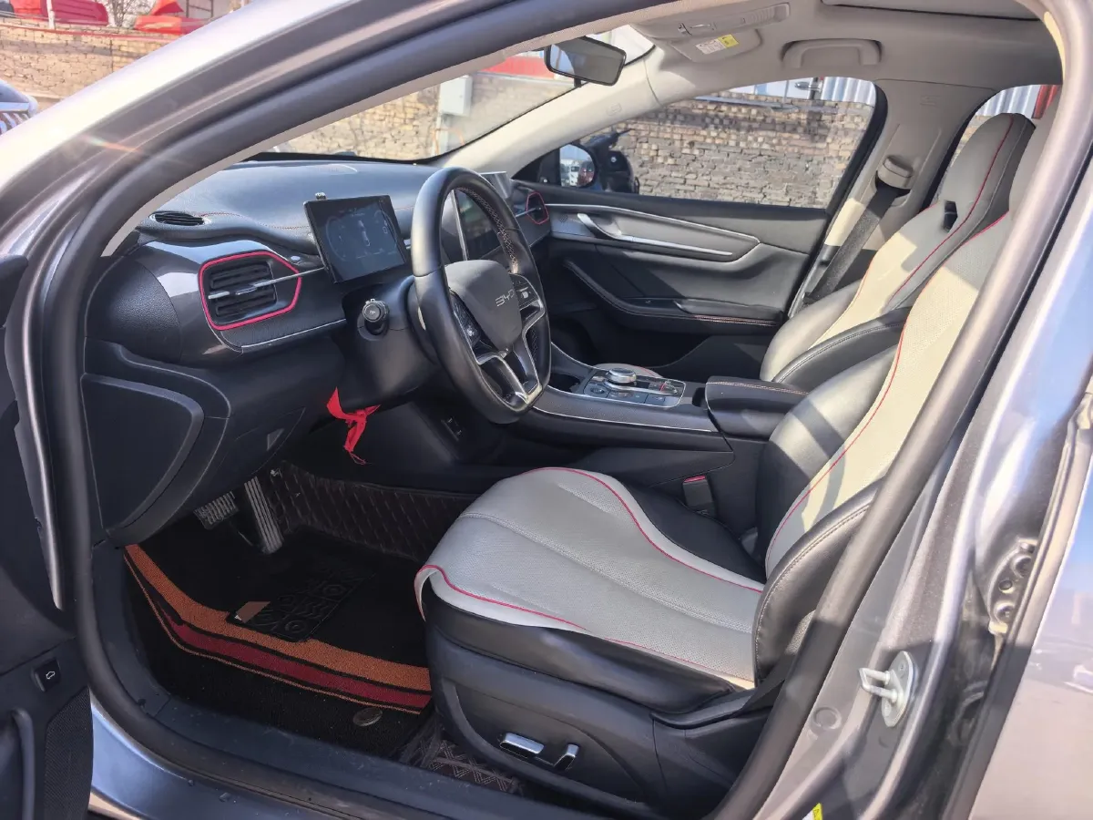 2022 Foton Grand General G7 2.0T 163HP L4 8AT,autocango,china used car exporter,china ev exporter,chinese used car exporter,chinese used ev exporter