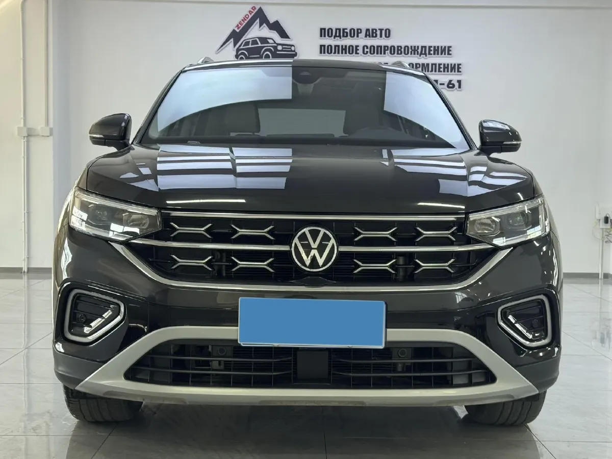 2022 Volkswagen Tayron 1.4T 150HP L4 7DCT,autocango,china used car exporter,china ev exporter,chinese used car exporter,chinese used ev exporter