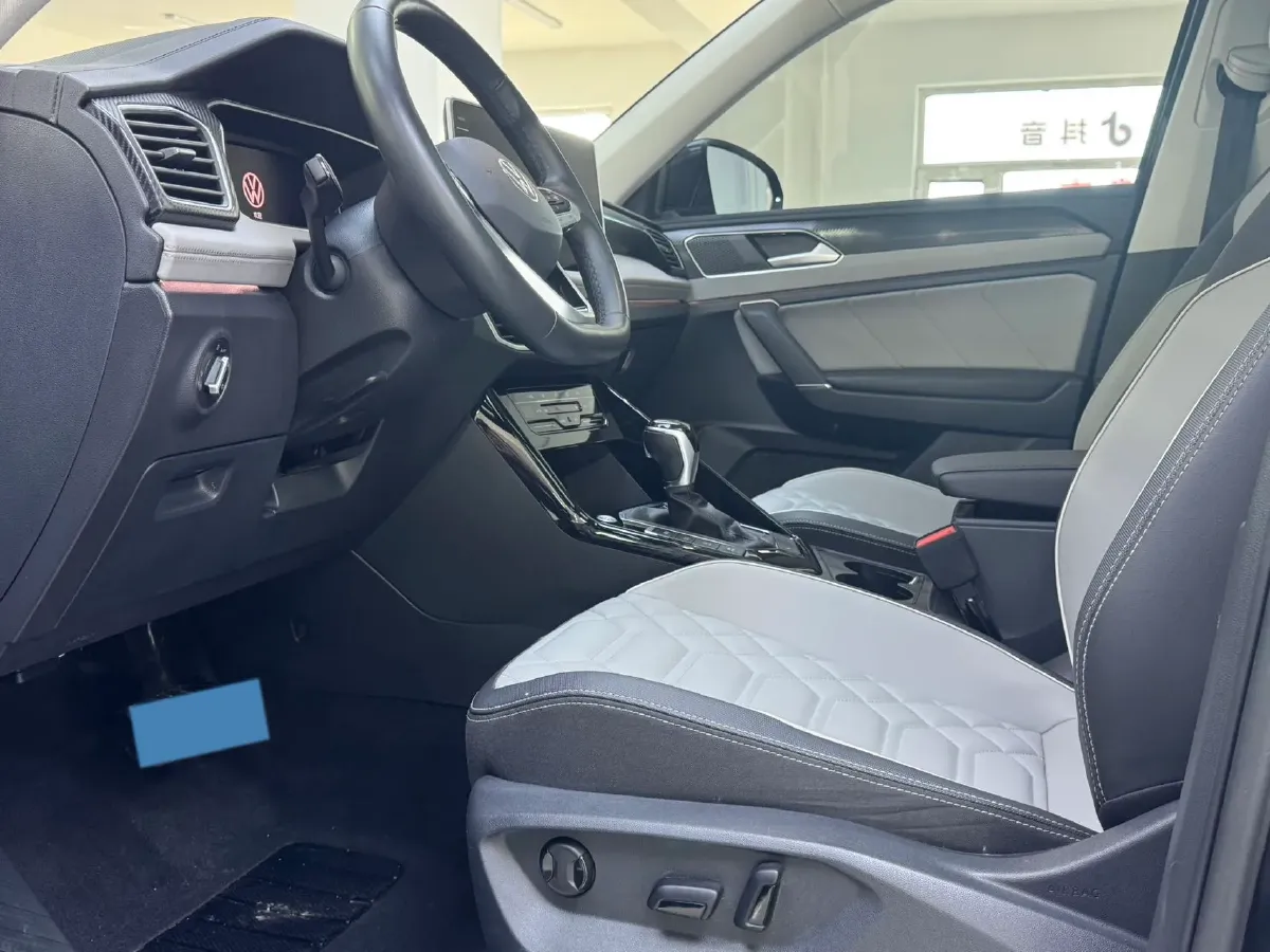 2022 Volkswagen Tayron 1.4T 150HP L4 7DCT,autocango,china used car exporter,china ev exporter,chinese used car exporter,chinese used ev exporter