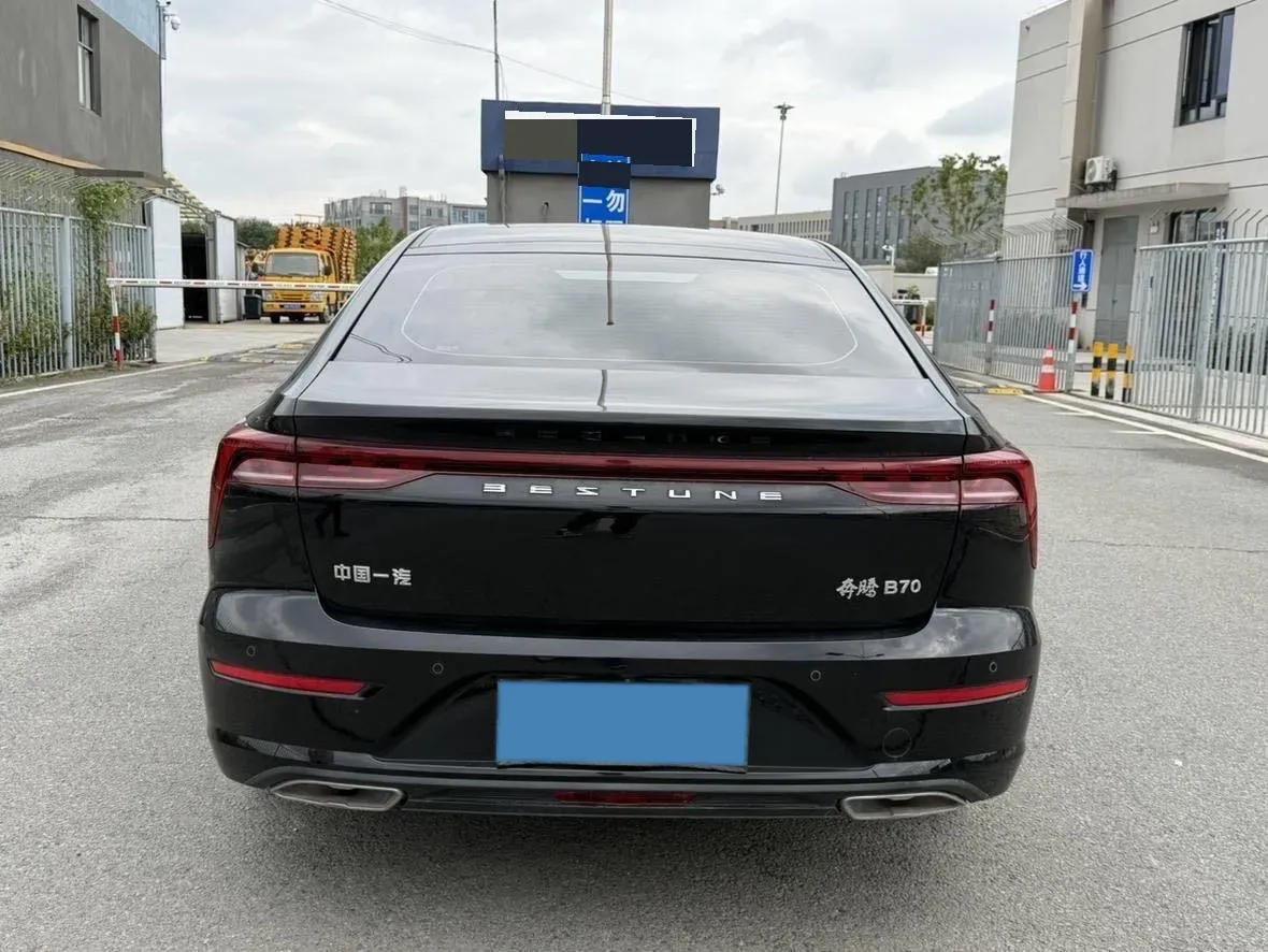 2023 Bestune B70 1.5T 169HP L4 7DCT,autocango,china used car exporter,china ev exporter,chinese used car exporter,chinese used ev exporter