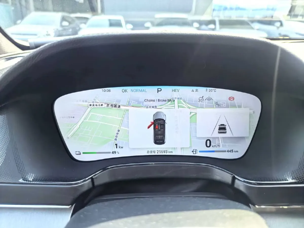 2024 BYD Tang 1.5T 139HP L4 E-CVT PHEV 45.8KWH,autocango,china used car exporter,china ev exporter,chinese used car exporter,chinese used ev exporter