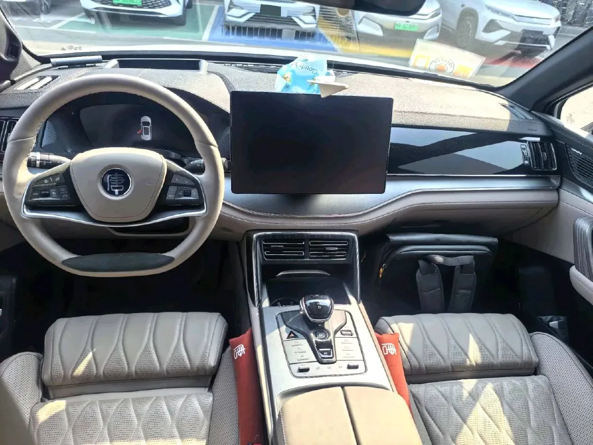 2024 BYD Tang 1.5T 139HP L4 E-CVT PHEV 45.8KWH,autocango,china used car exporter,china ev exporter,chinese used car exporter,chinese used ev exporter