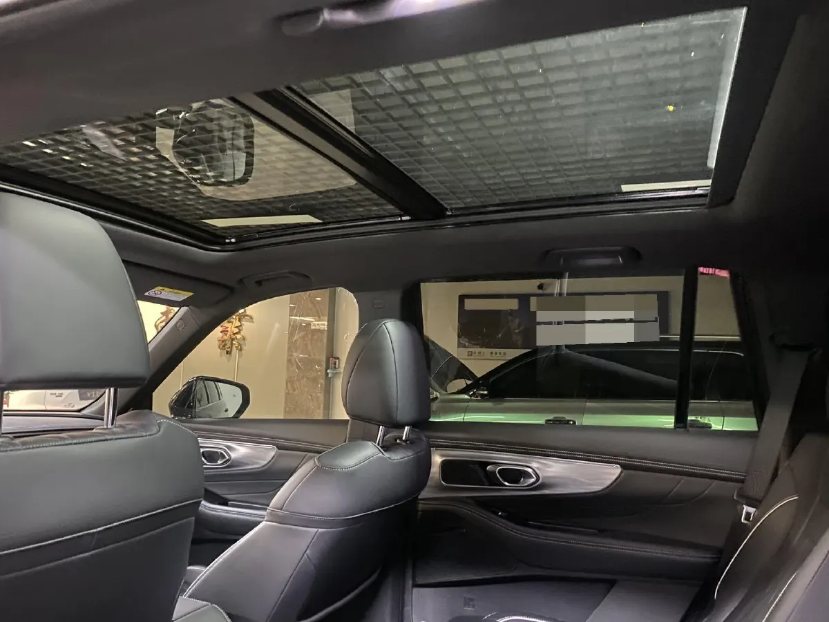 2025 GAC Trumpchi GS8 2.0T 252HP L4 8AT,autocango,china used car exporter,china ev exporter,chinese used car exporter,chinese used ev exporter