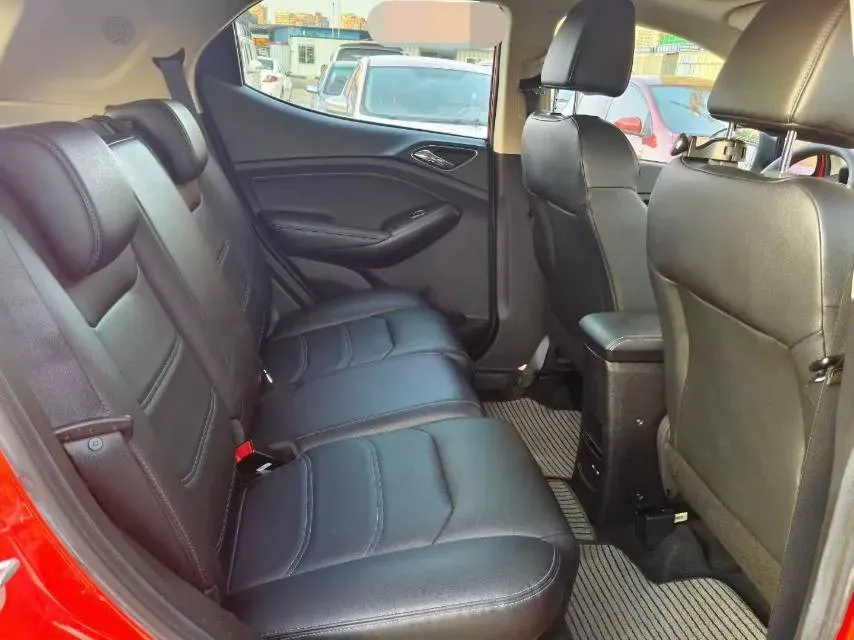 2018 BYD Yuan BEV 42KWH,autocango,china used car exporter,china ev exporter,chinese used car exporter,chinese used ev exporter