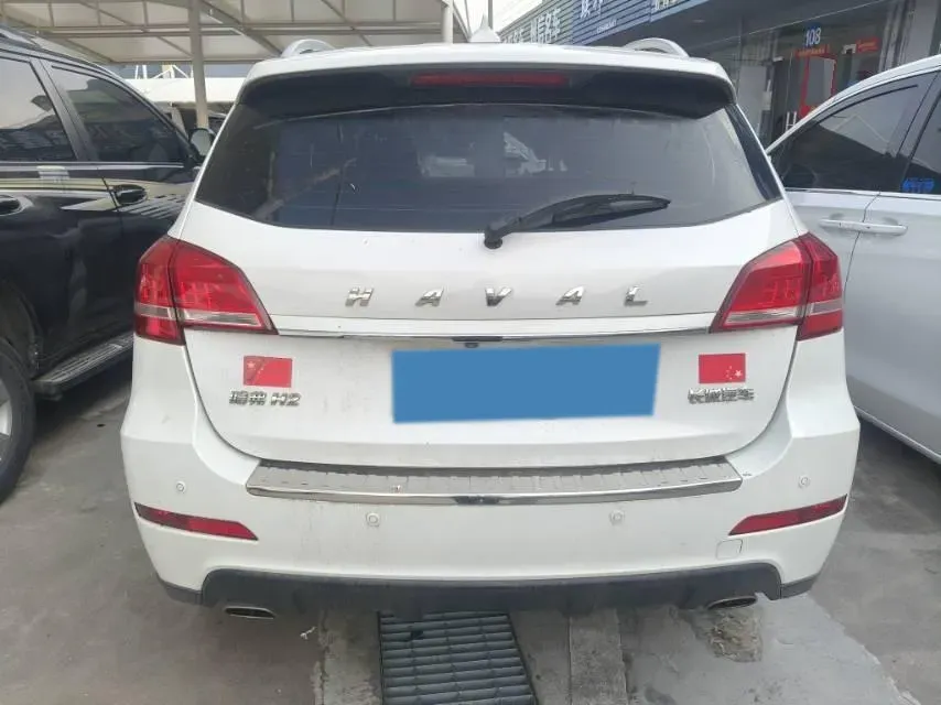 2018 Haval H2 1.5T 150HP L4 7DCT,autocango,china used car exporter,china ev exporter,chinese used car exporter,chinese used ev exporter