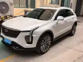 2024 CADILLAC XT4,autocango,china used car exporter,china ev exporter,chinese used car exporter,chinese used ev exporter
