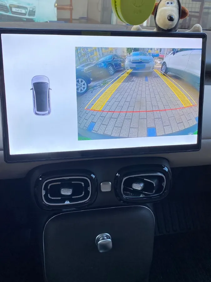 2025 Aion AION UT BEV,autocango,china used car exporter,china ev exporter,chinese used car exporter,chinese used ev exporter