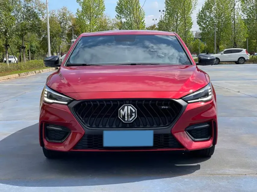 2020 MG MG6 1.5T 181HP L4 7DCT,autocango,china used car exporter,china ev exporter,chinese used car exporter,chinese used ev exporter