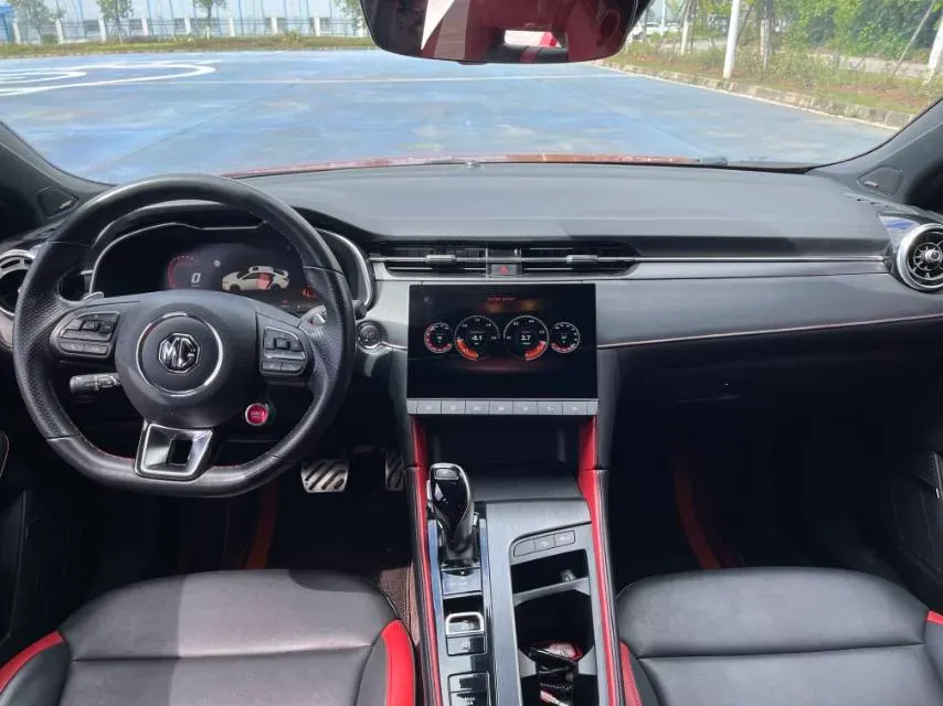 2020 MG MG6 1.5T 181HP L4 7DCT,autocango,china used car exporter,china ev exporter,chinese used car exporter,chinese used ev exporter