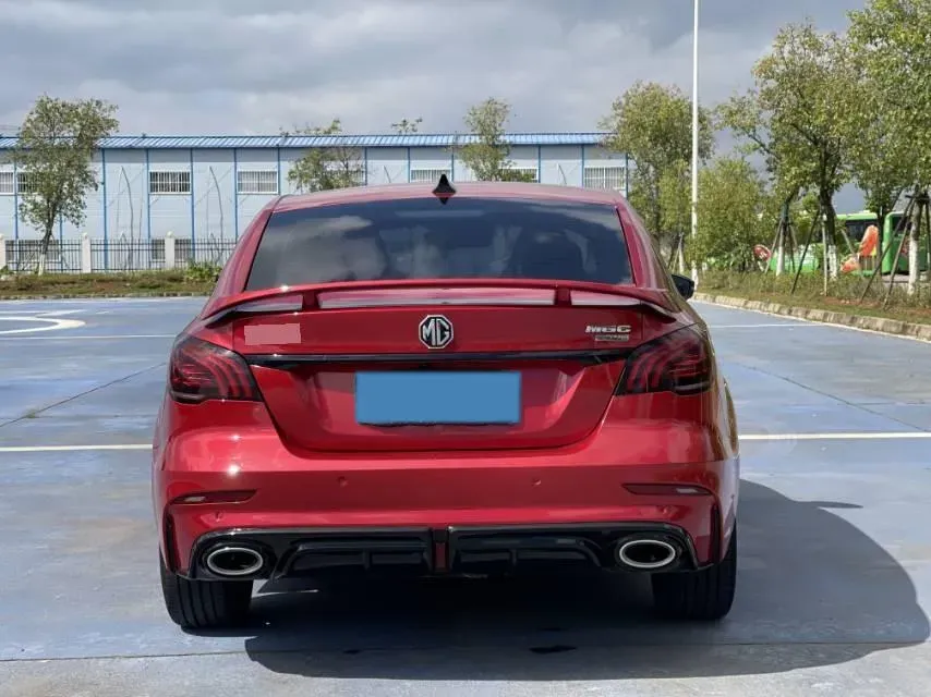 2020 MG MG6 1.5T 181HP L4 7DCT,autocango,china used car exporter,china ev exporter,chinese used car exporter,chinese used ev exporter