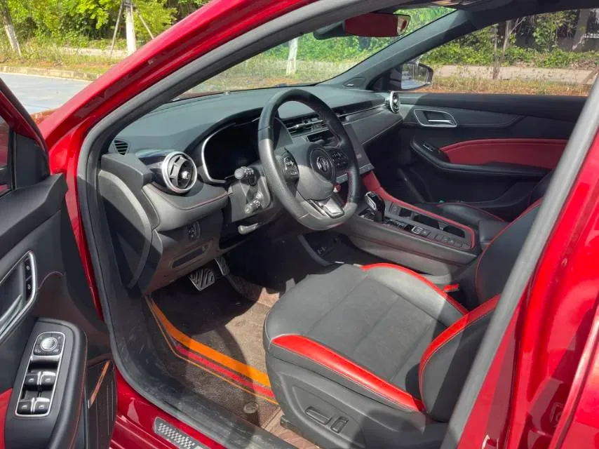 2020 MG MG6 1.5T 181HP L4 7DCT,autocango,china used car exporter,china ev exporter,chinese used car exporter,chinese used ev exporter