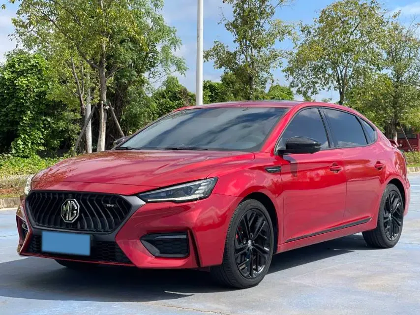 2020 MG MG6 1.5T 181HP L4 7DCT,autocango,china used car exporter,china ev exporter,chinese used car exporter,chinese used ev exporter