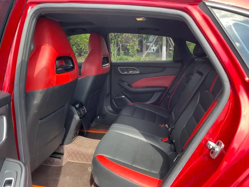 2020 MG MG6 1.5T 181HP L4 7DCT,autocango,china used car exporter,china ev exporter,chinese used car exporter,chinese used ev exporter