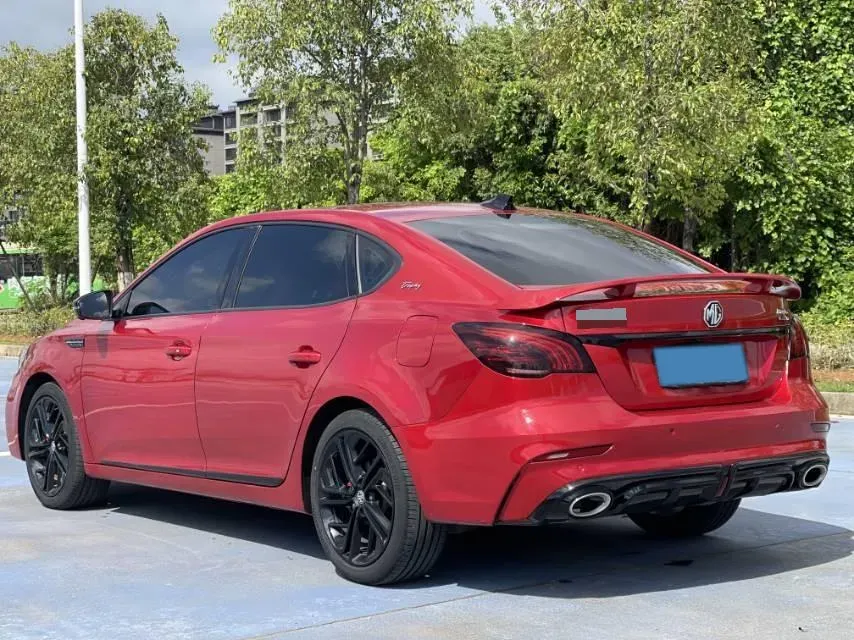 2020 MG MG6 1.5T 181HP L4 7DCT,autocango,china used car exporter,china ev exporter,chinese used car exporter,chinese used ev exporter