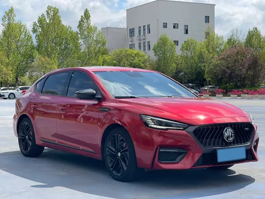2020 MG MG6 1.5T 181HP L4 7DCT,autocango,china used car exporter,china ev exporter,chinese used car exporter,chinese used ev exporter